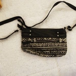 Small purse